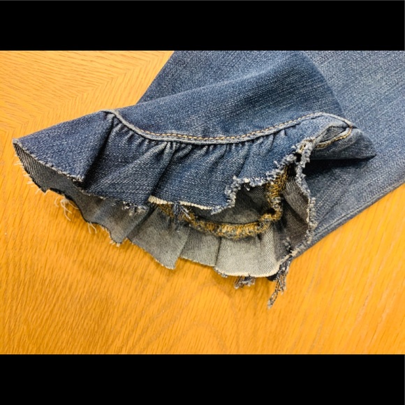 Joe’s The Icon Mid Rise Skinny Ankle - Picture 10 of 10